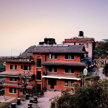 Bandipur Bliss -- Villa - Hotel - Apartment - Cottage Tanahun Exterior foto