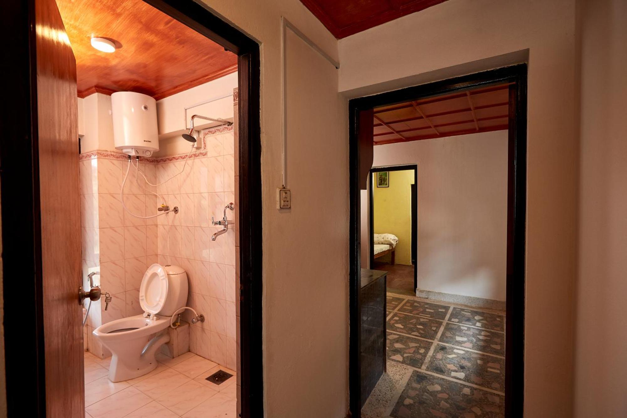 Bandipur Bliss -- Villa - Hotel - Apartment - Cottage Tanahun Zimmer foto