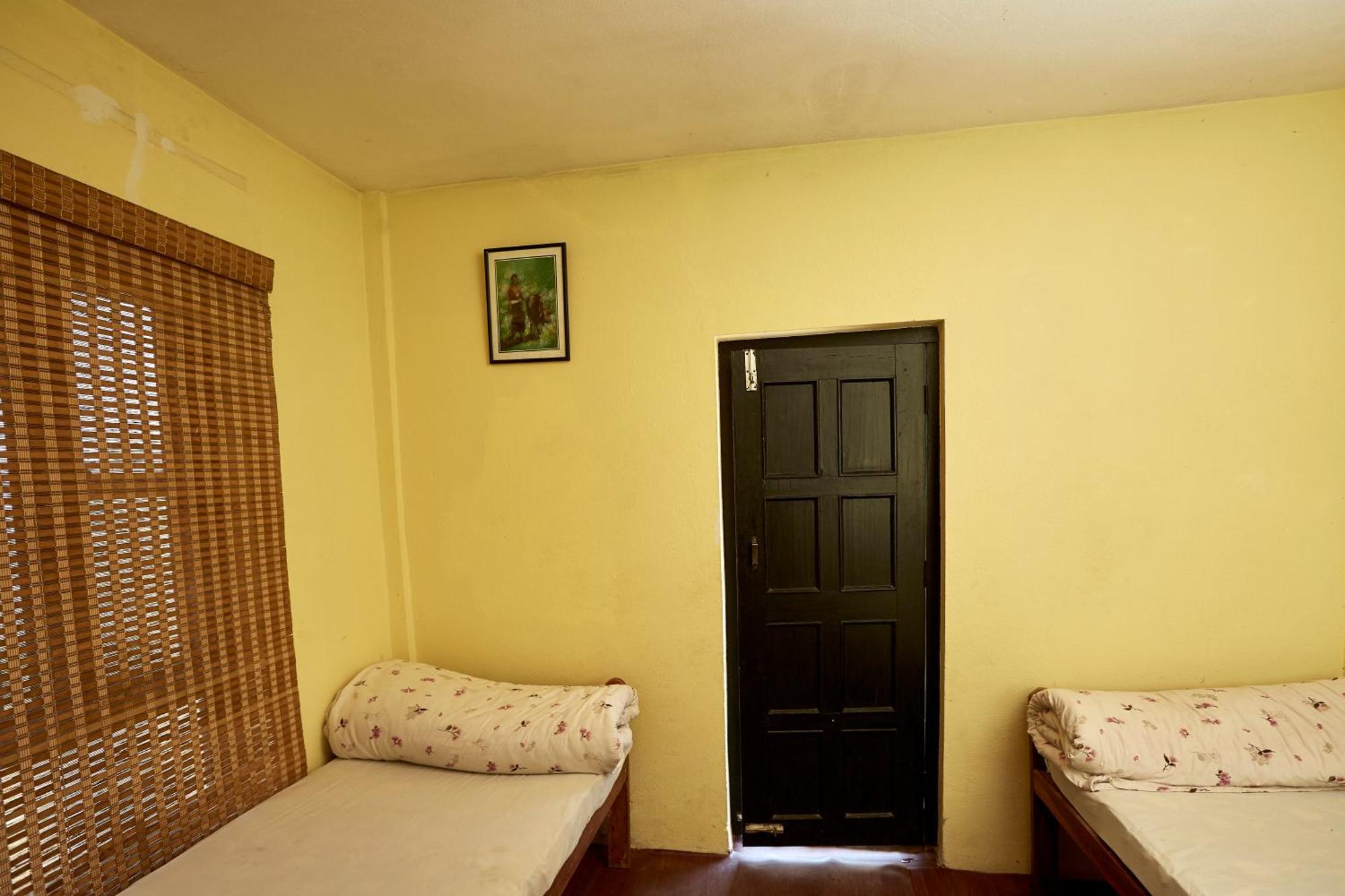 Bandipur Bliss -- Villa - Hotel - Apartment - Cottage Tanahun Zimmer foto